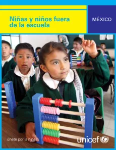 Cover image for the Mexico country study 2016